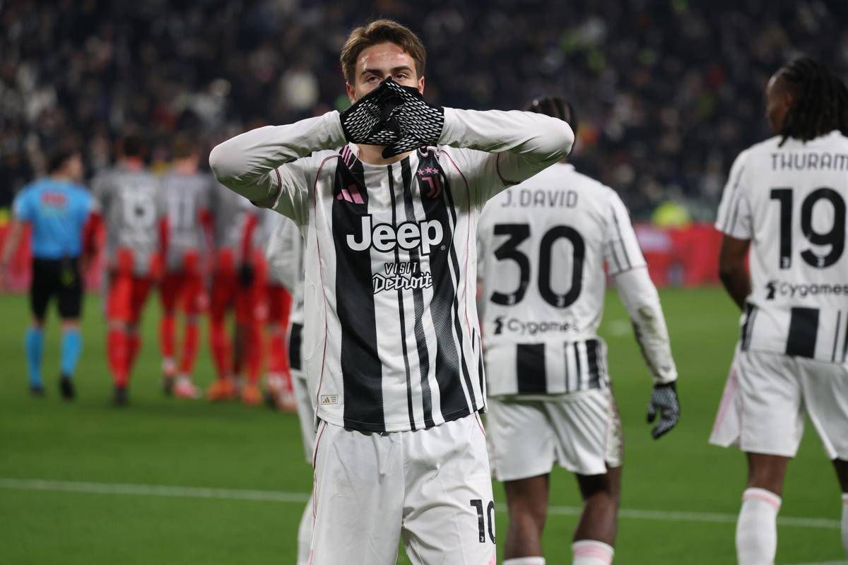 Serie A, oggi Juve-Fiorentina: orario, probabili formazioni e dove vederla - 