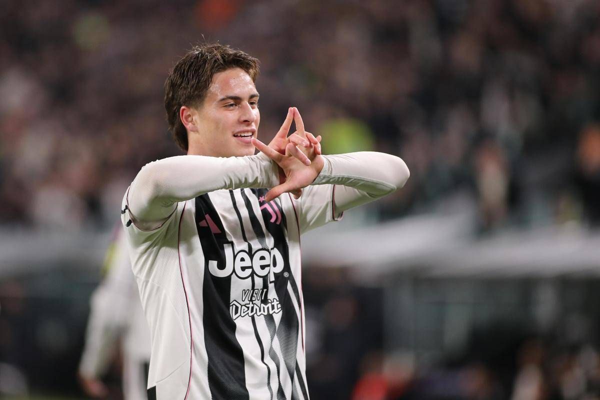 Lecce-Juventus: orario, probabili formazioni e dove vederla in tv - 