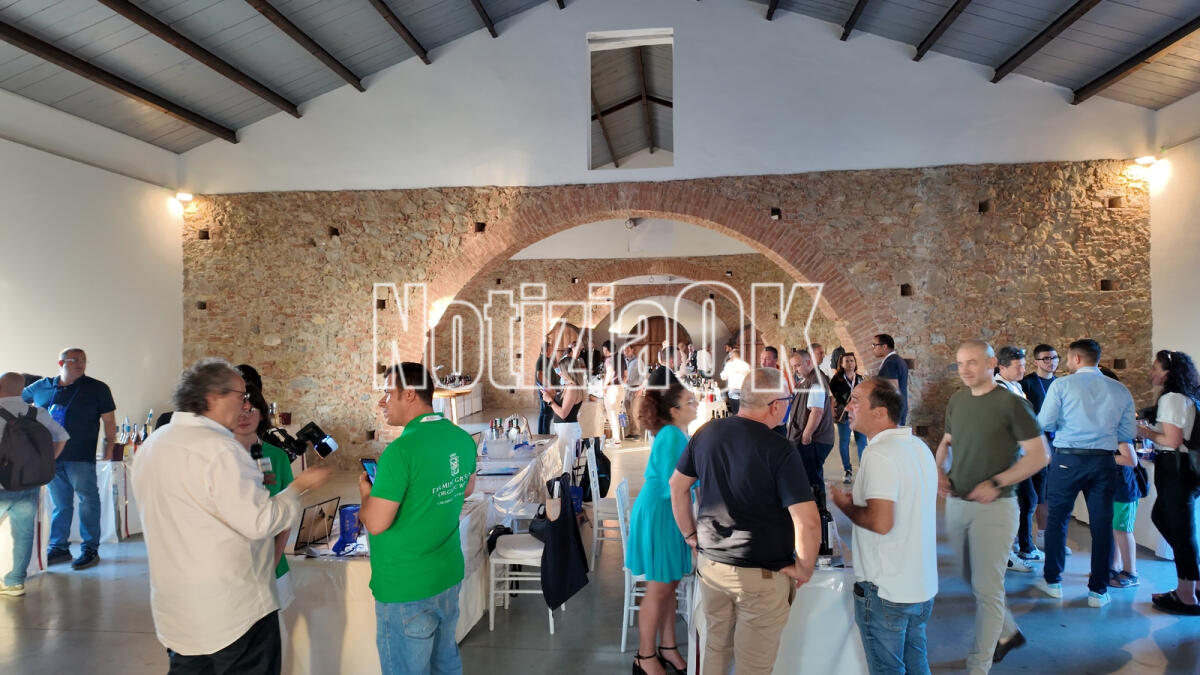 Il Merano WineFestival arriva in Calabria: quattro giorni dedicati alle eccellenze del territorio - Foto: Redazione