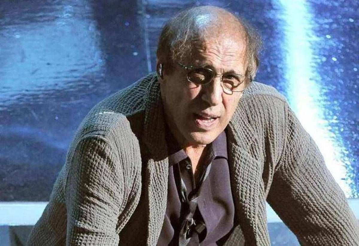 Celentano, il Clan smentisce voci su problemi salute: "Sta benissimo, è a casa" - 