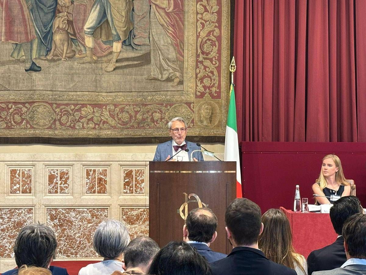 Famiglia, Brandi (Pro Vita): "Politicamente corretto soffoca libertà espressione" - 