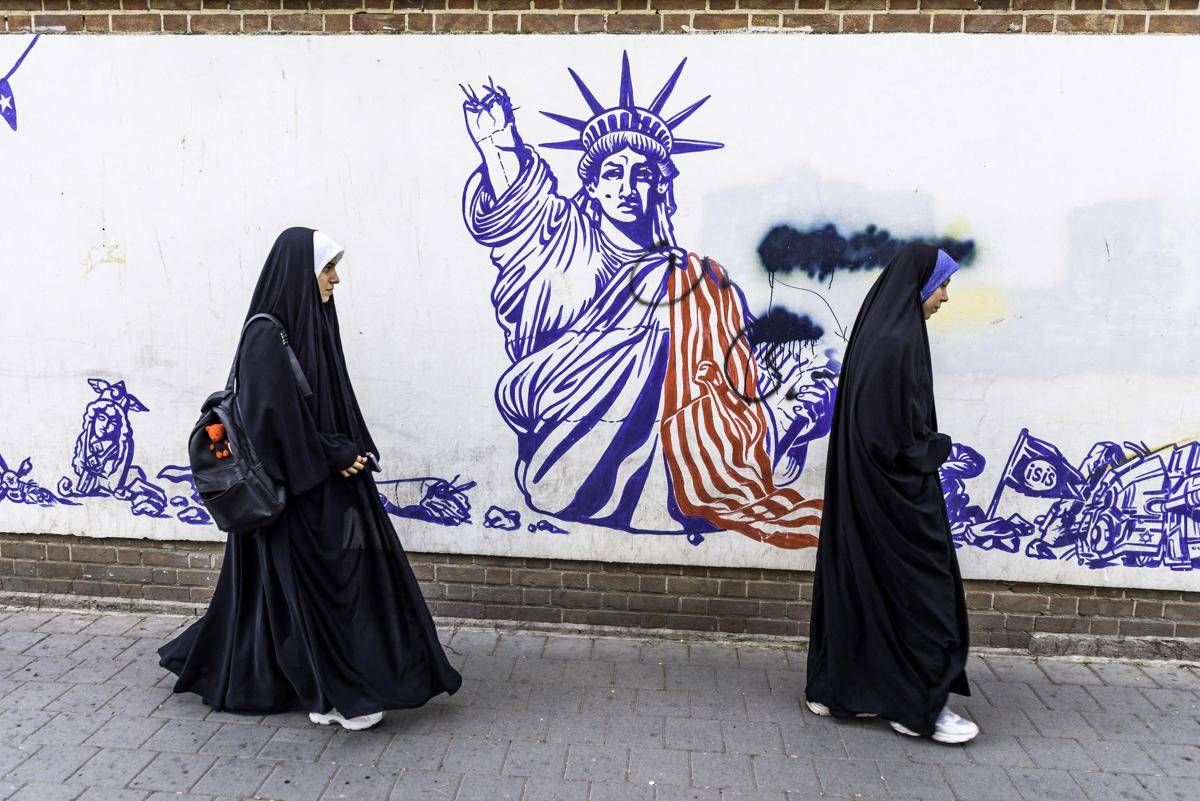 Iran, Trump: "Accordo? Preferirei firmare ma non ho fretta" - 
