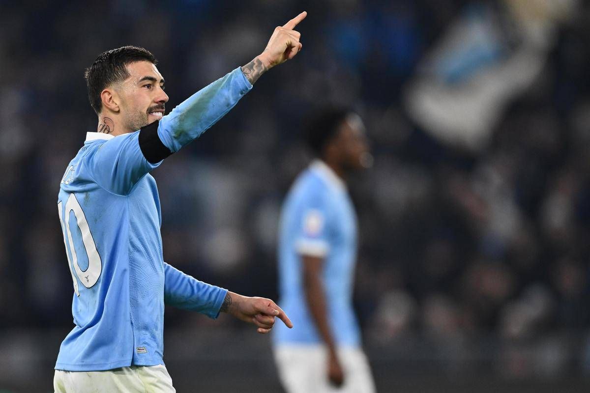 Lazio-Inter, oggi la finale di Coppa Italia - Diretta - 