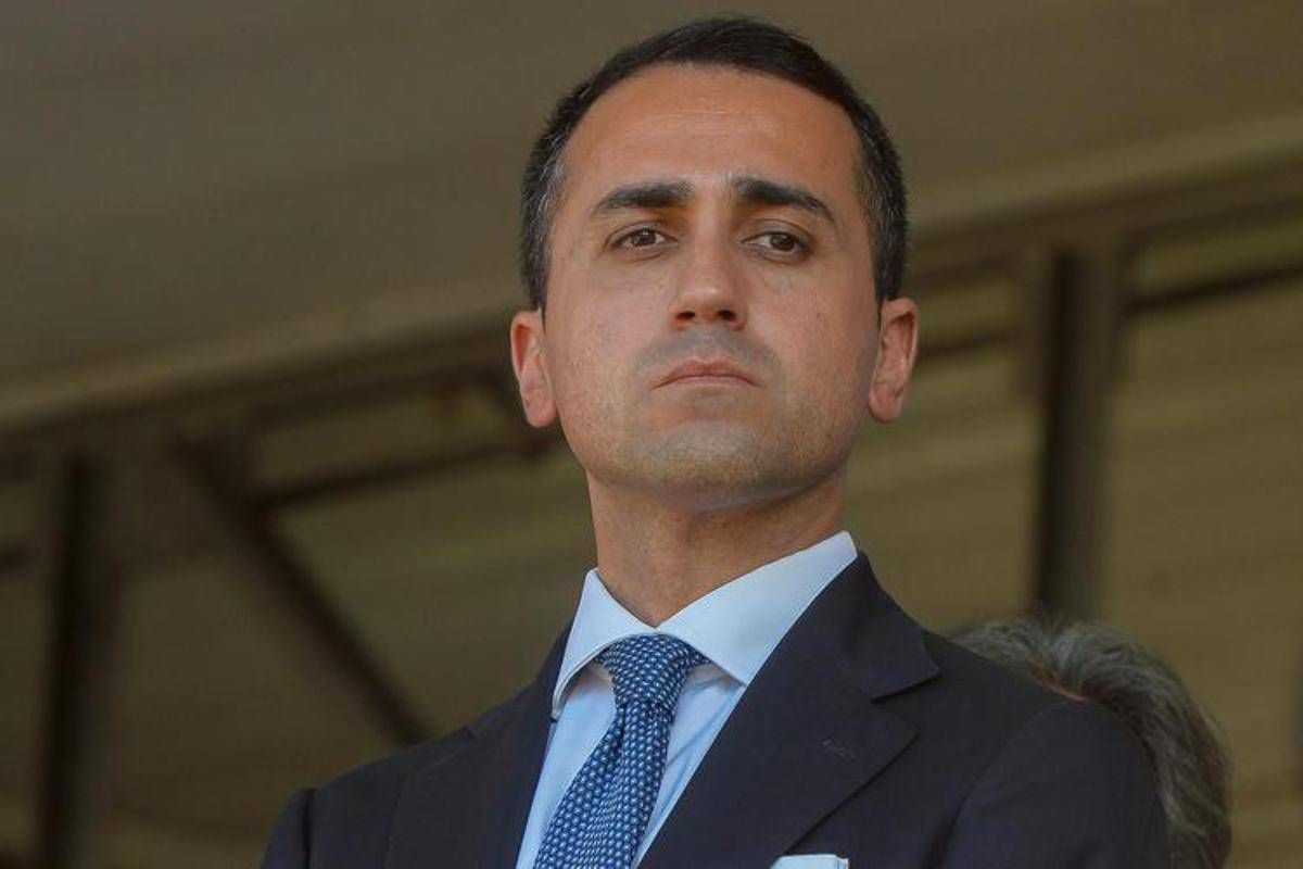 Iran, Di Maio: "Hormuz riaprirà ma non tornerà quello di prima" - 