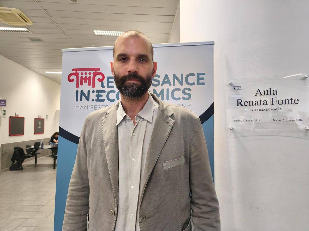 Renaissance in Economics 2026, 280 ricercatori a Roma per riscrivere le regole - 