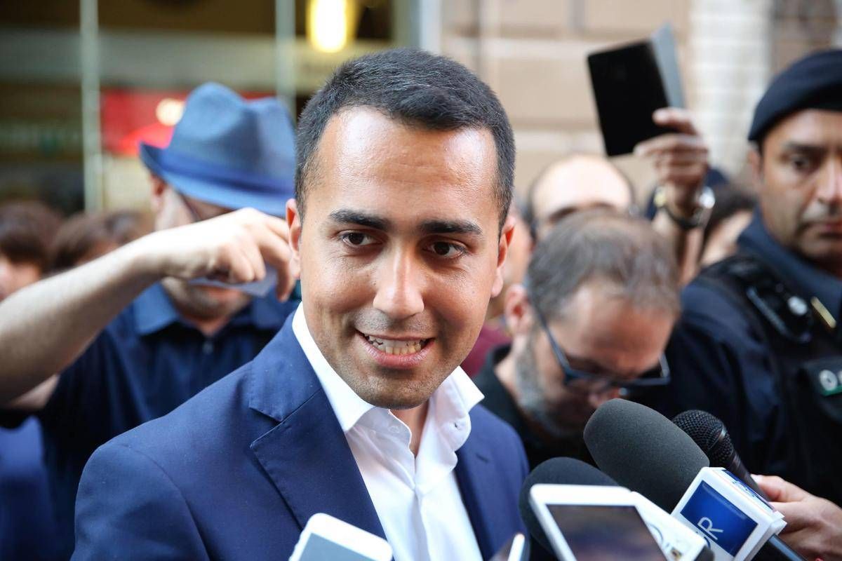 Di Maio entra nell'European Council on Foreign Relations: "Onorato, opportunità presigiosa" - 