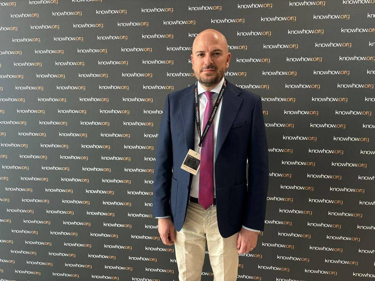 Formazione, Frappelli (Knowhow.org): "Investiamo 15 milioni a Milano" - 