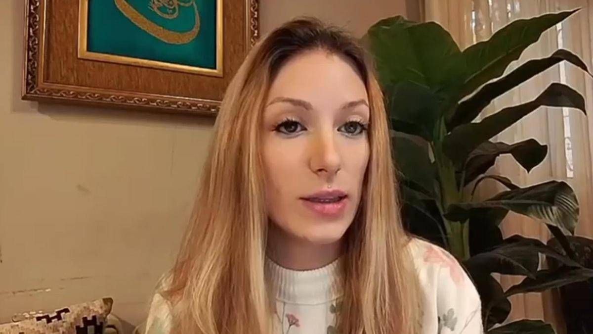 Condannata per adulterio in Egitto, l'appello di Nessy Guerra al governo: "Faccia tornare me e mia figlia in Italia" - 