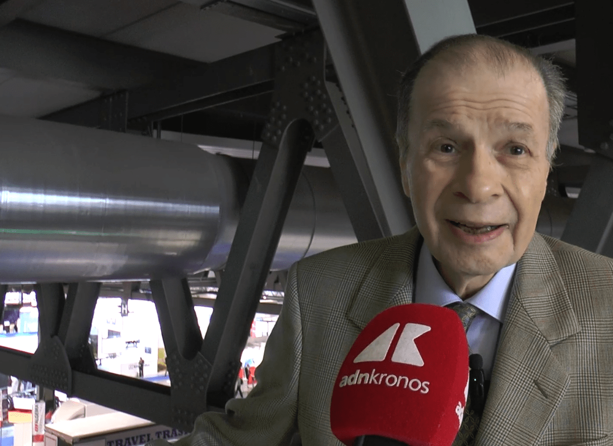 Trasporti, Daher (Assologistica): "Logistica indispensabile per sviluppo economico" - 