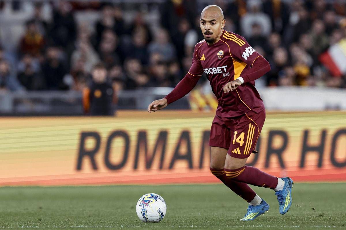 Serie A, oggi Parma-Roma - Diretta - 