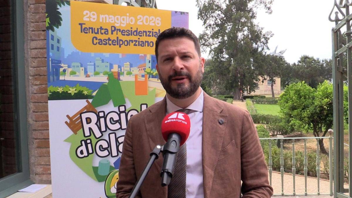 Sostenibilità, Favero (Globe Italia): "Paese sul podio in sport e riciclo" - 