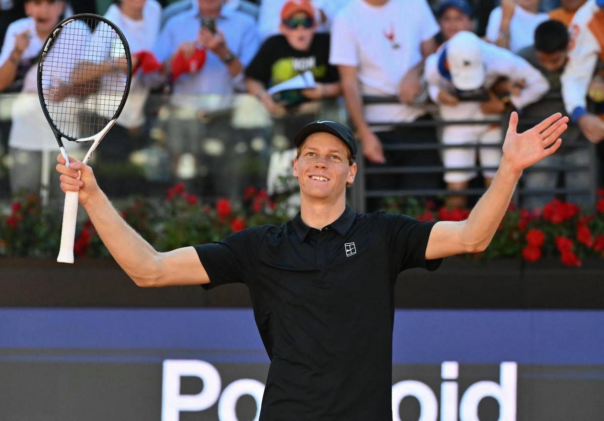 Toni Nadal incorona Sinner: "Senza Alcaraz nessuno può batterlo" - 
