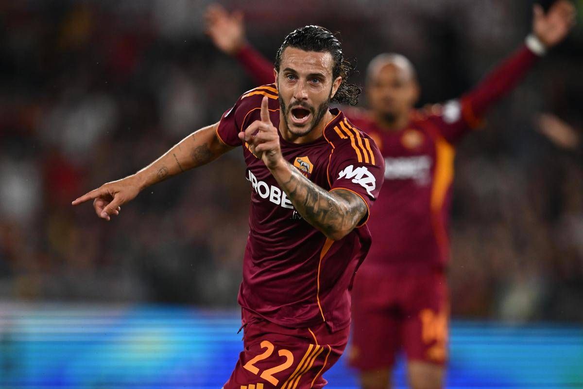 Parma-Roma: orario, probabili formazioni e dove vederla in tv - 