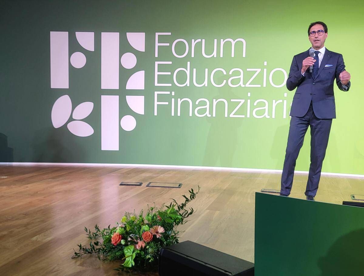 Formazione: Lella (Aief), ‘serve informazione finanziaria semplice e accessibile’ - 