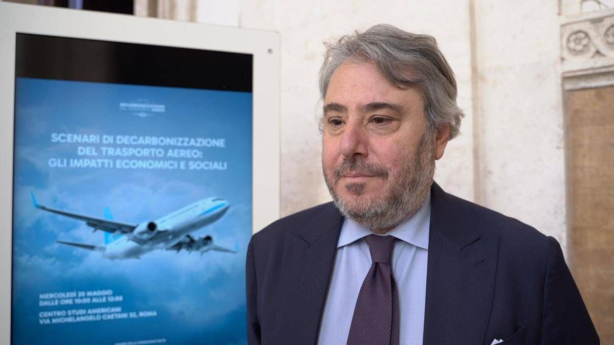 Cardullo (Adr), "Fondamentale confronto per guidare scelte" - 