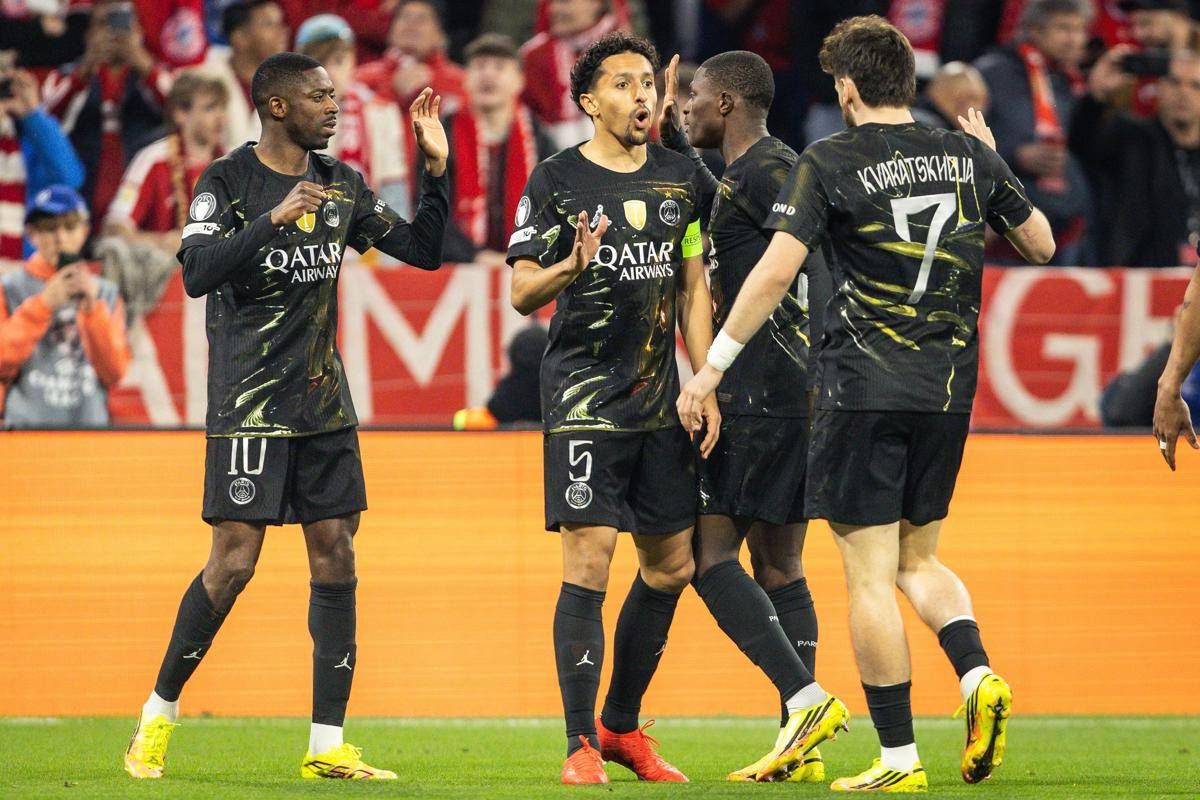 Champions League, la finale sarà Psg-Arsenal: quando e dove si gioca - 