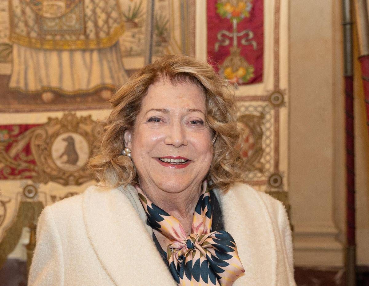 Diana Bracco: "L'Italia deve valorizzare i giovani e puntare sui talenti" - 