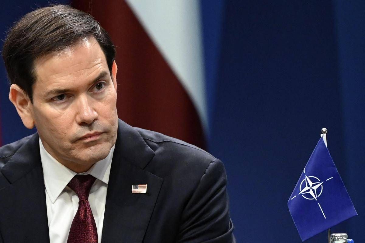 Rubio: "Inaccettabile pedaggio a Hormuz. Rivedere truppe non è azione punitiva" - 