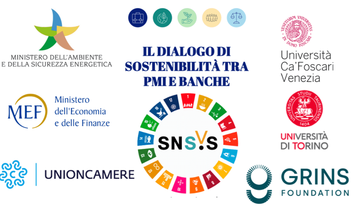 Accordo per valorizzare dati Esg e facilitare accesso al credito per le Pmi - 