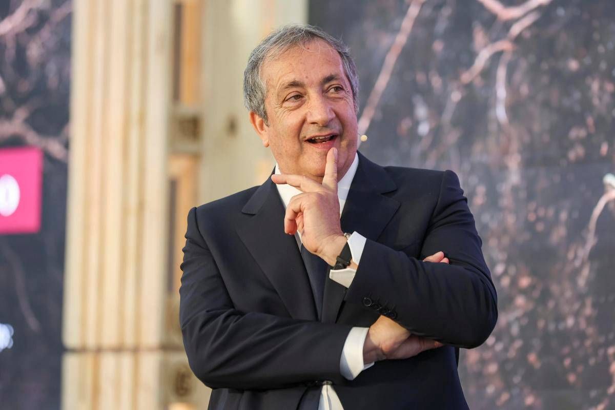 Semeraro (Rilegno): "Oltre 1 mln di imballaggi rigenerati negli ultimi dieci anni" - 