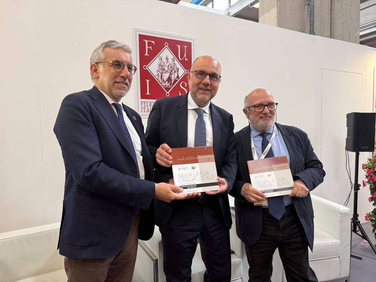 Salone Libro, Unpli presenta le iniziative editoriali del mondo Pro Loco - 
