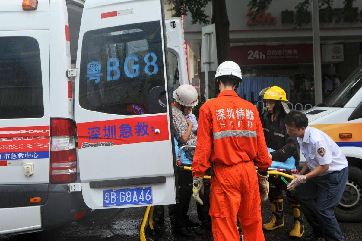 Cina, esplosione in una miniera di carbone: oltre 80 morti - 