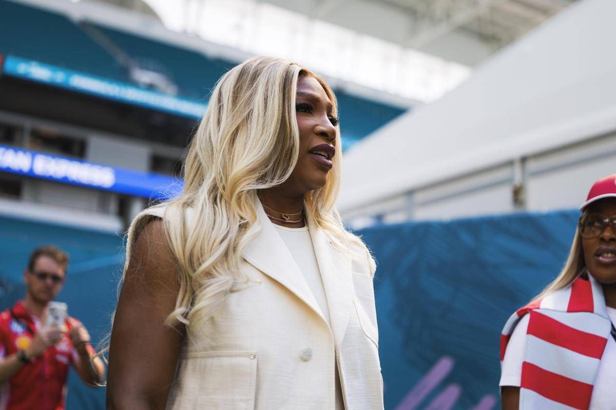 Serena Williams torna in campo? Ipotesi Queen's, c'è Wimbledon sullo sfondo... - 