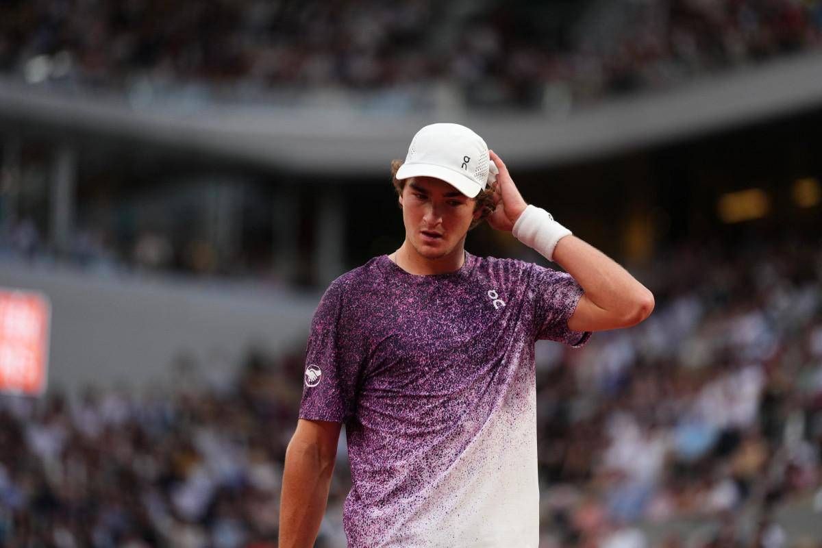 Roland Garros, caos e fair play tra Fonseca e Ruud: cos'è successo - 