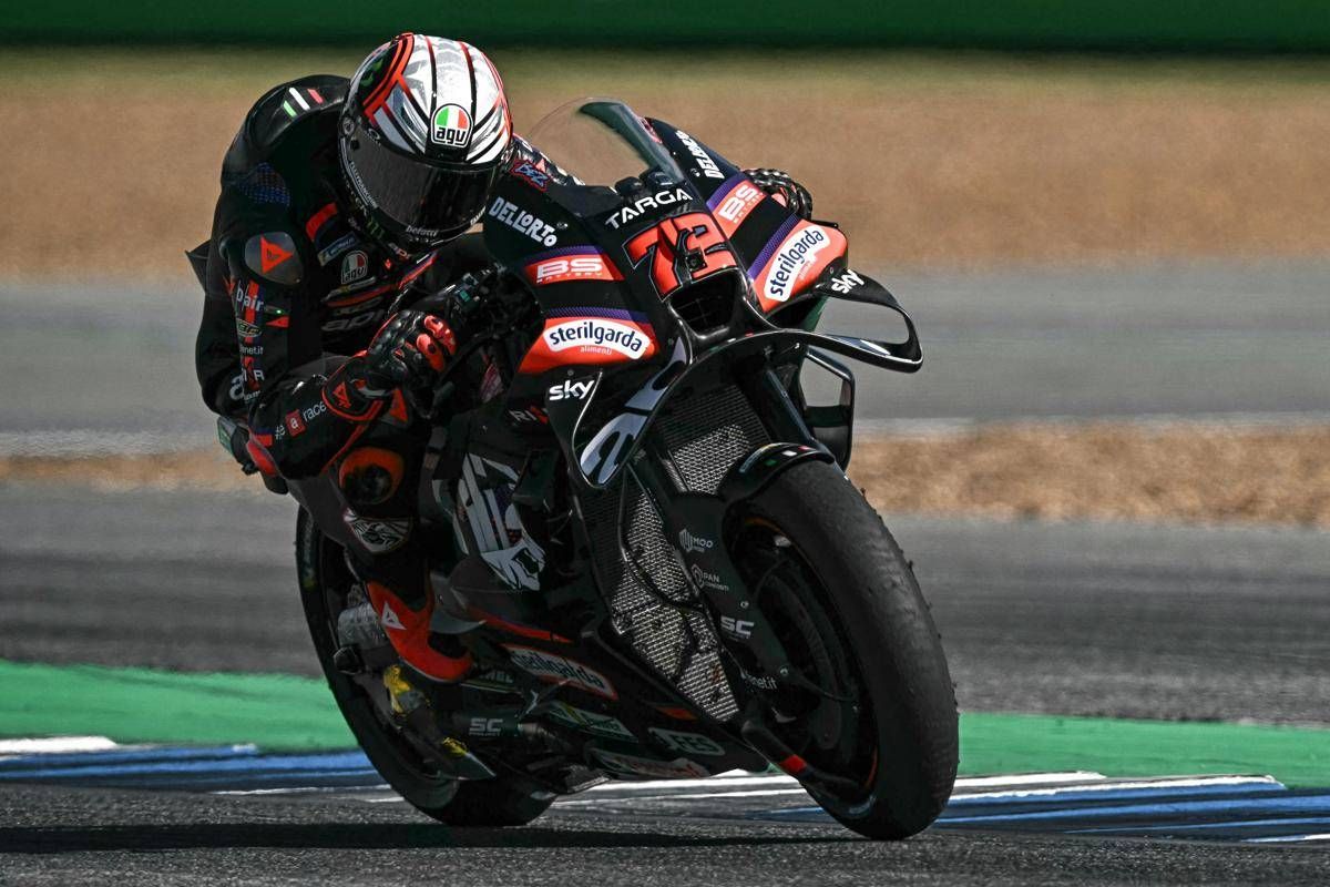 MotoGp, oggi Gp Italia - Diretta - 