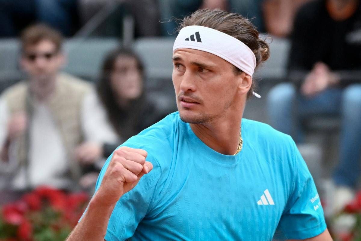 Zverev-Machac: orario, precedenti e dove vederla in tv - 