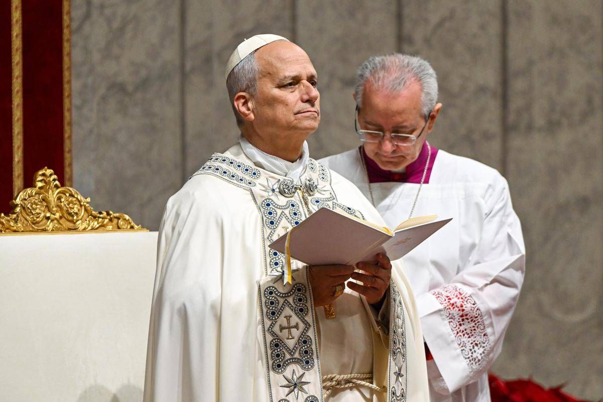 Papa: "La Chiesa denuncia male in ogni forma". Le parole dopo il nuovo attacco di Trump - 
