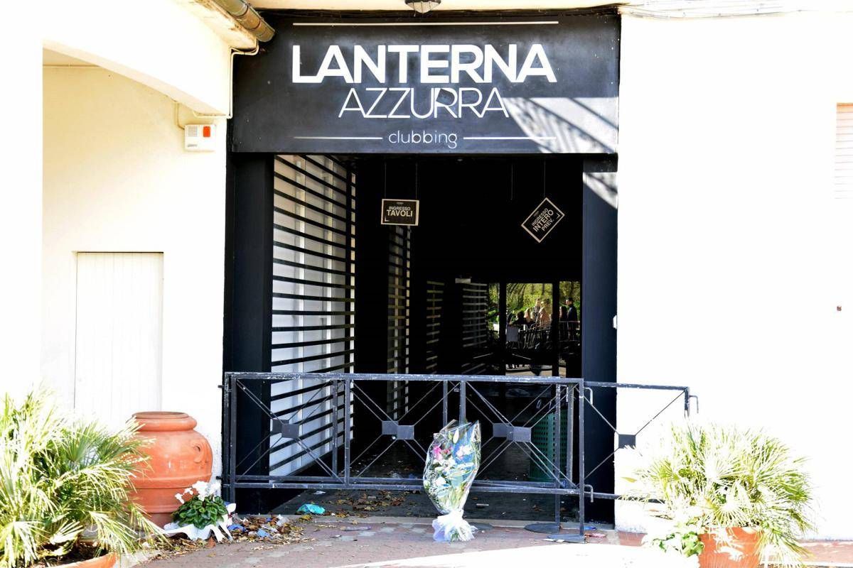 Strage di Corinaldo, in carcere il gestore della discoteca Lanterna Azzurra - 