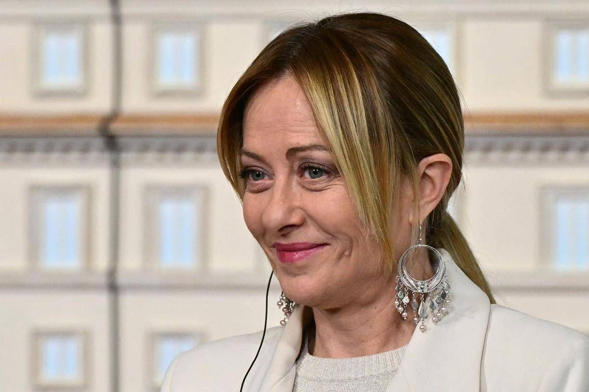 Meloni: "Hormuz deve riaprire senza pedaggi e restrizioni. Italia pronta a contribuire a navigazione sicura" - 