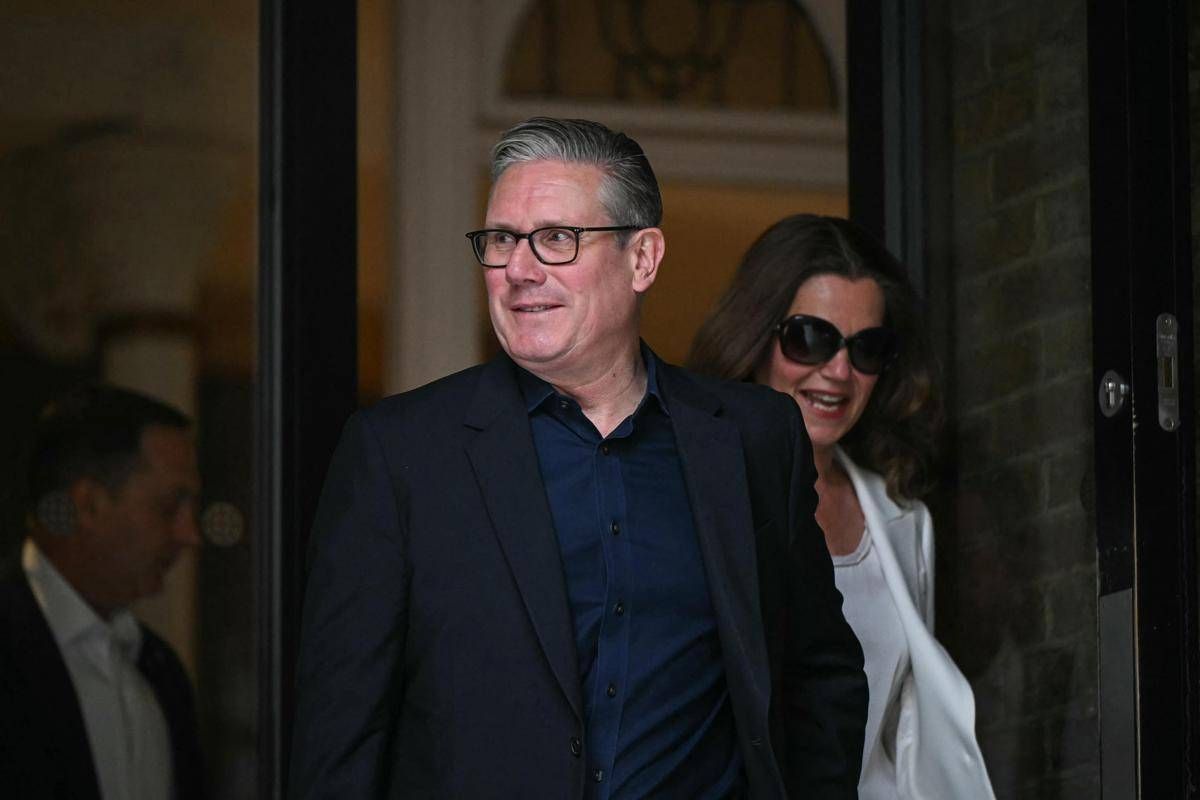 Amministrative Gb, disfatta per Starmer: “Risultati amari”. Farage vola, Labour in crisi - 
