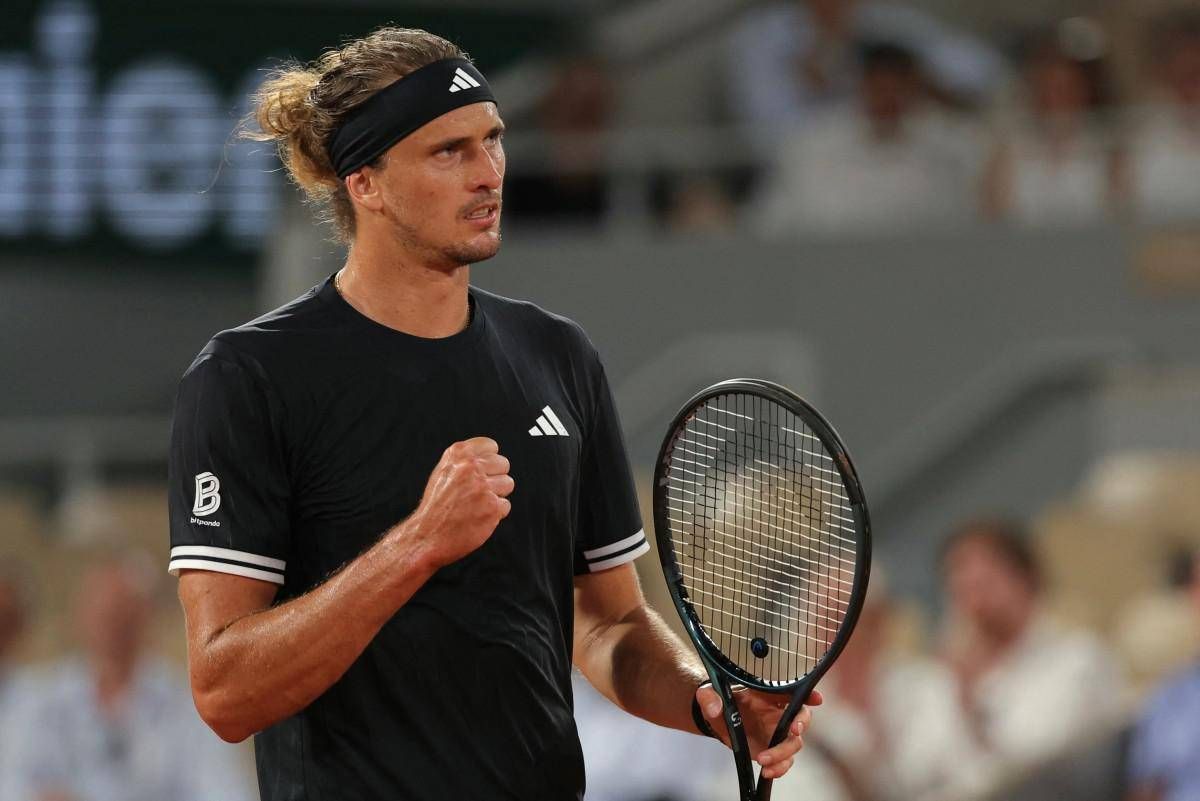 Roland Garros, da Swiatek e Zverev a Ruud-Fonseca: programma di oggi e dove vederlo in tv - 