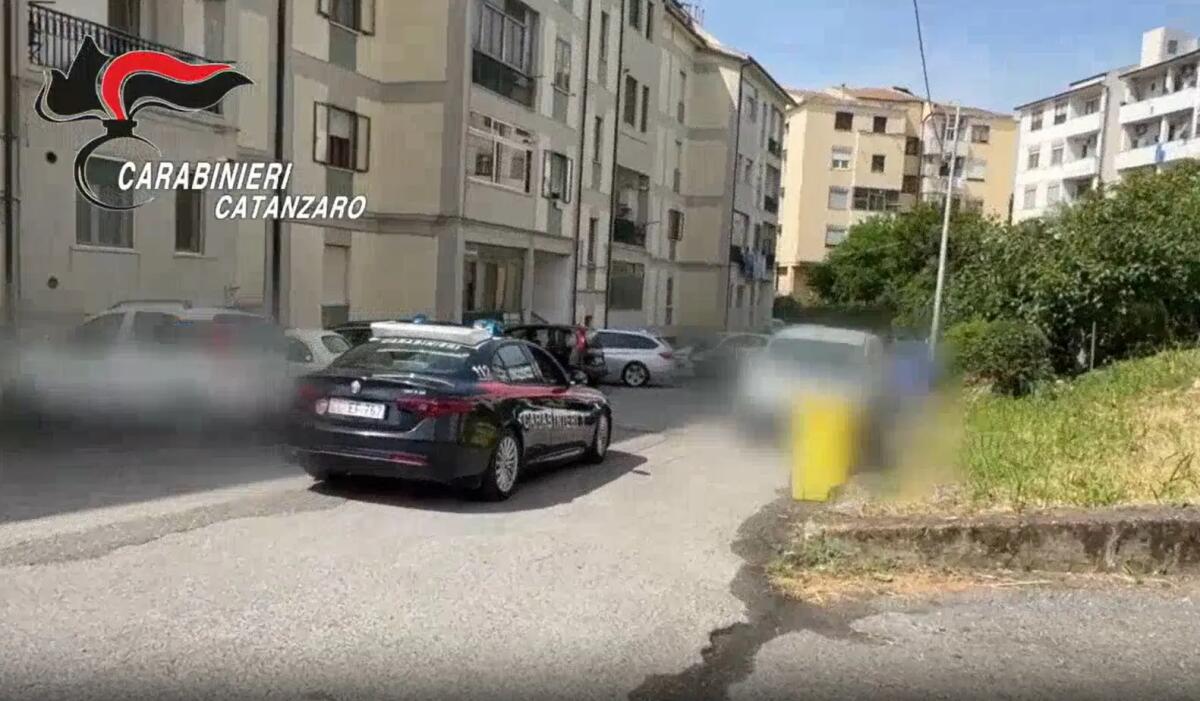 Tentata truffa a un’anziana a Catanzaro, un uomo agli arresti domiciliari - 