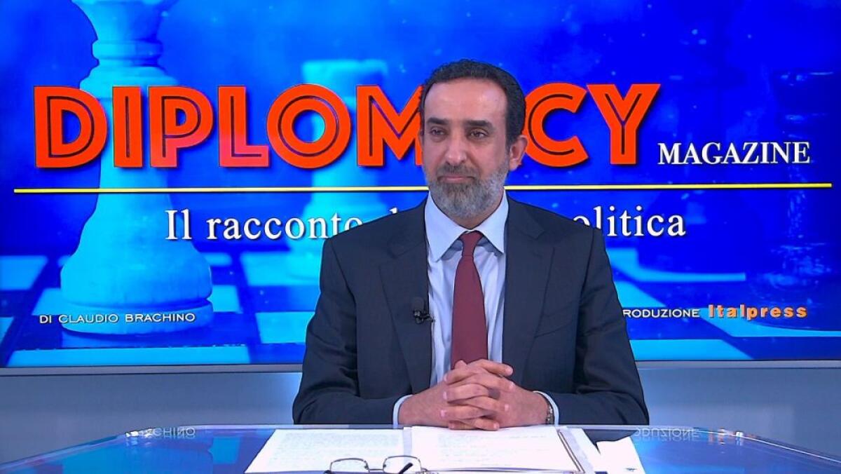 Ambasciatore del Kuwait Al-Qahtani “Relazioni solide con l’italia” - 