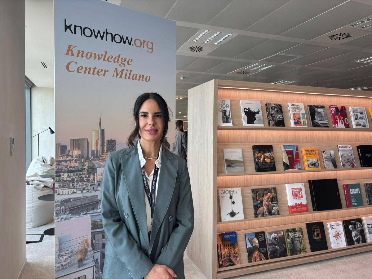 Formazione, Zarrelli (Knowhow.org): "A Milano struttura da 200 posti e una Bloomberg room" - 