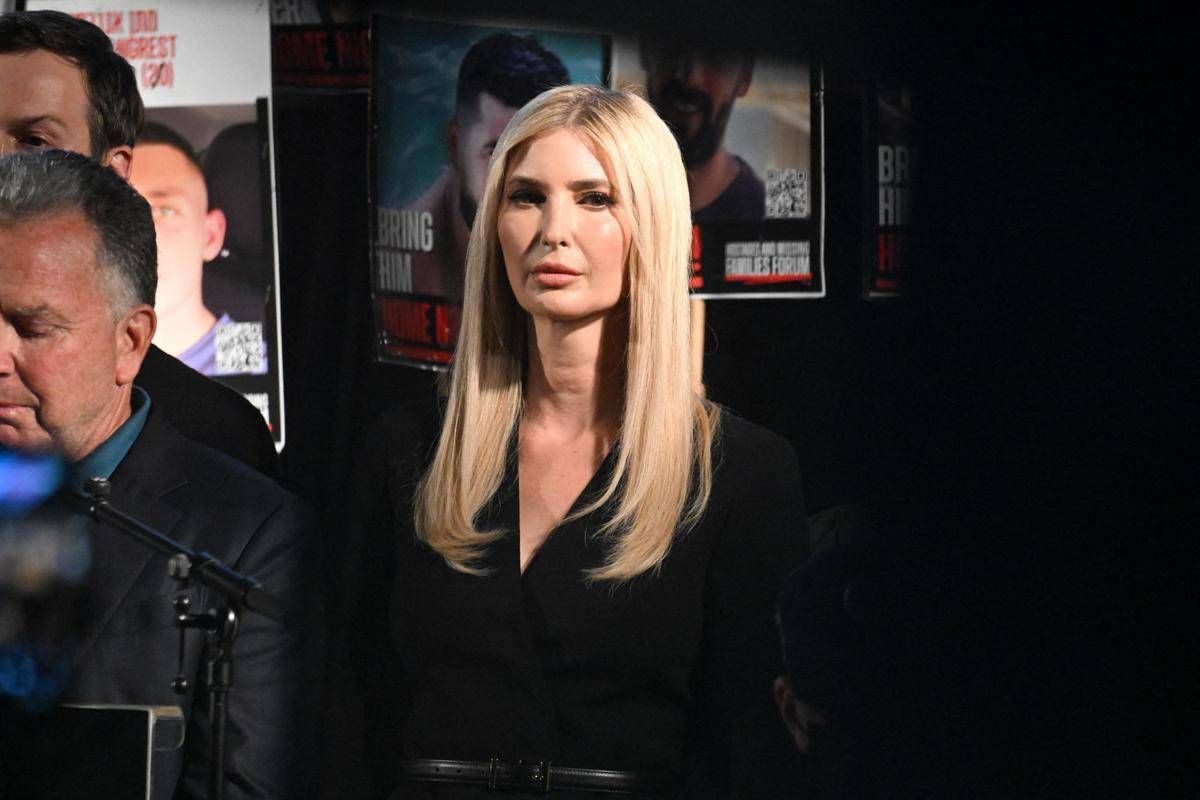 Ivanka Trump nel mirino di un terrorista addestrato dai pasdaran, la rivelazione del New York Post - 