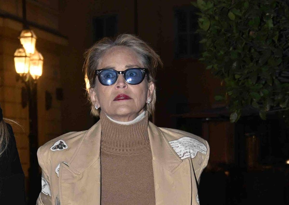 Sharon Stone piange il fratello Michael, l'attore è morto dopo una lunga malattia - 