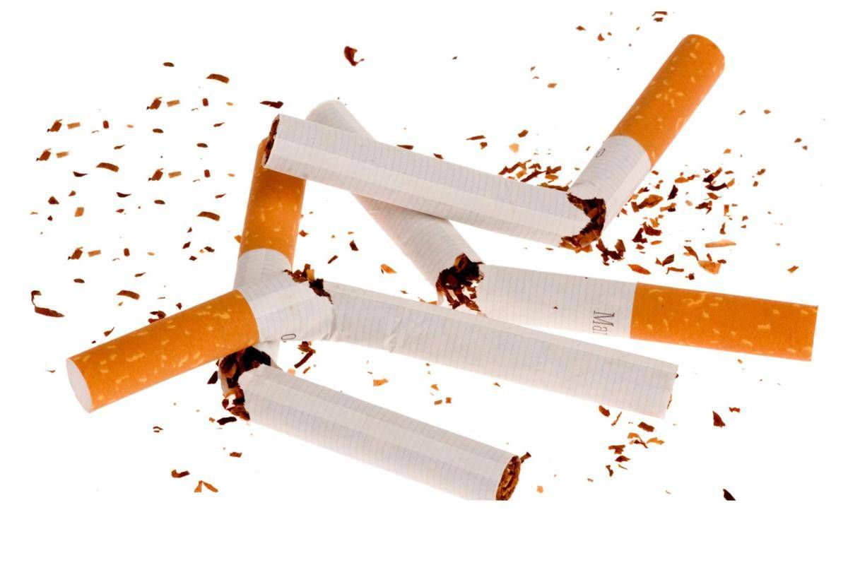 Giornata senza tabacco, Aiom: "Un paziente oncologico su 10 continua a fumare" - 