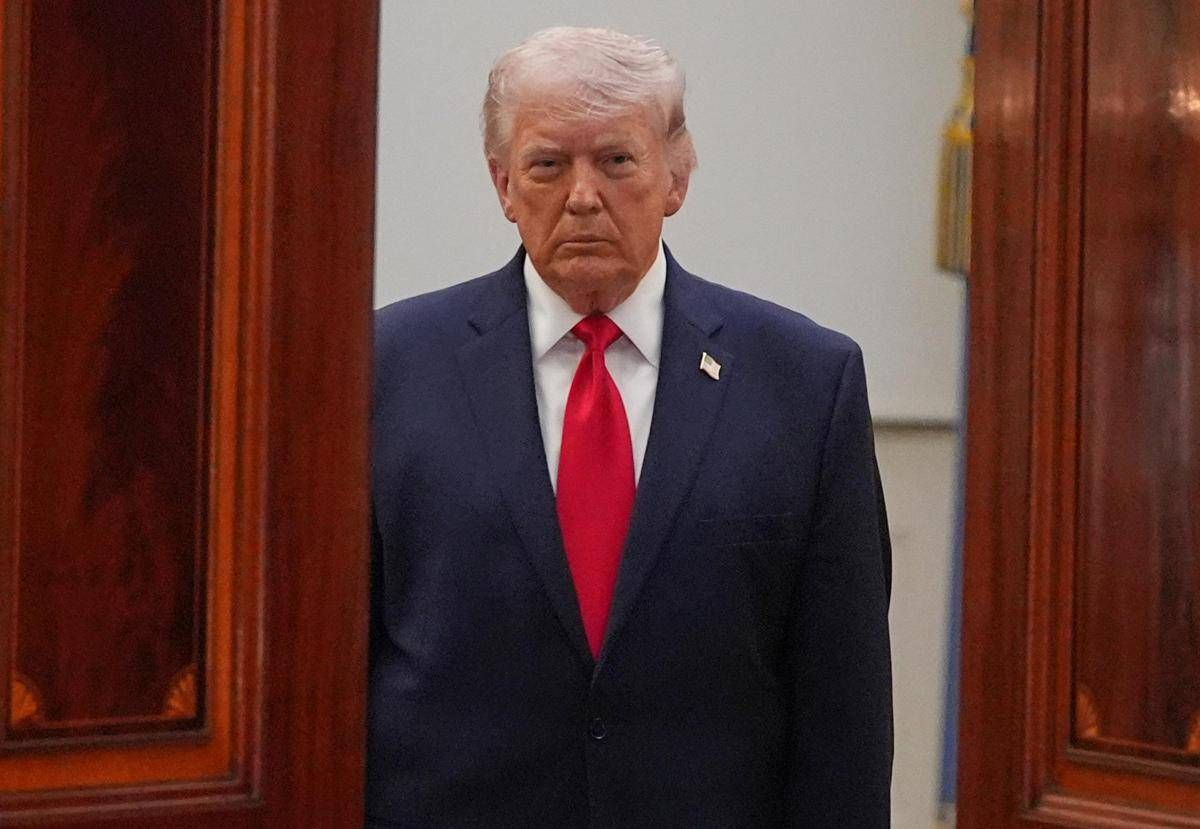 Trump, parla il medico: "Sta benissimo". Ma serve una dieta - 