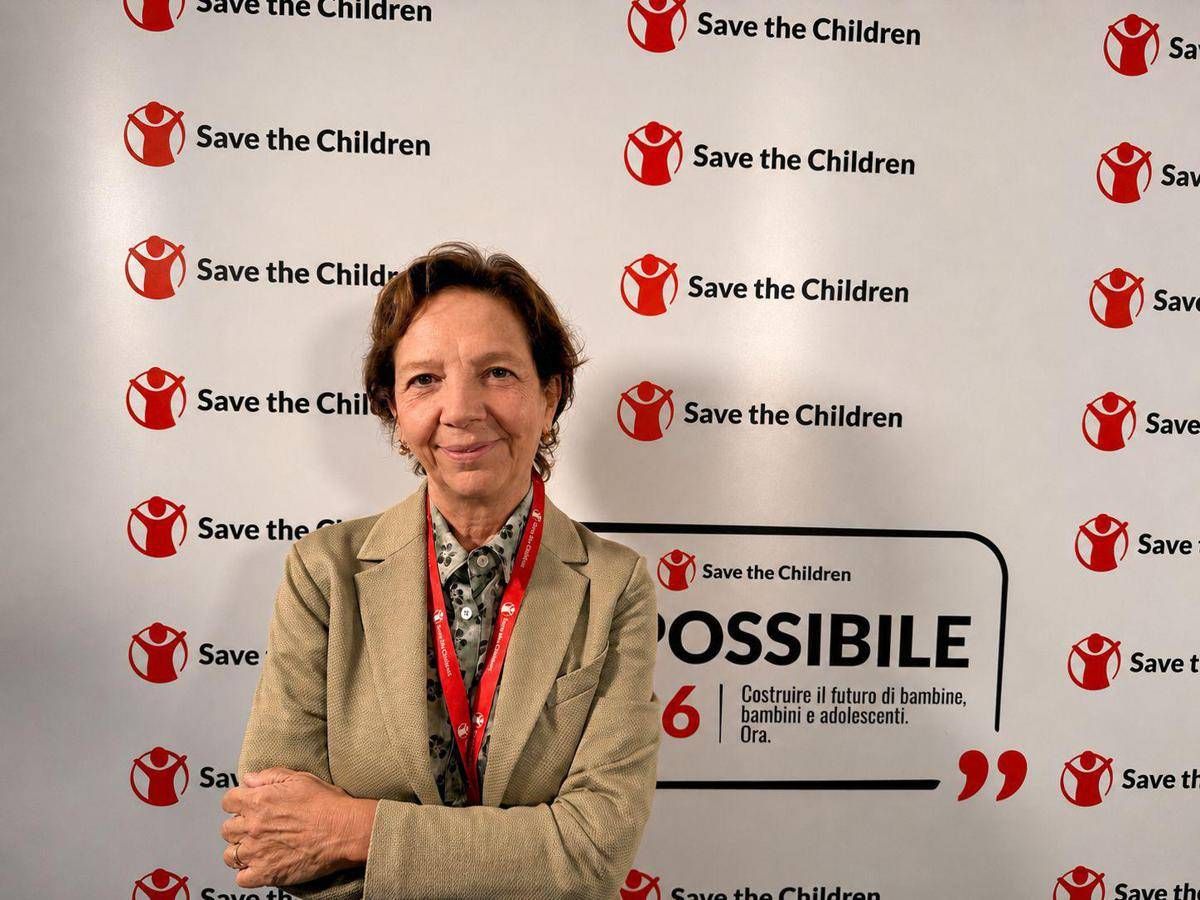 Minori, Milano (Save the Children): "In aree fragili disagio oltre divari Nord-Sud" - 