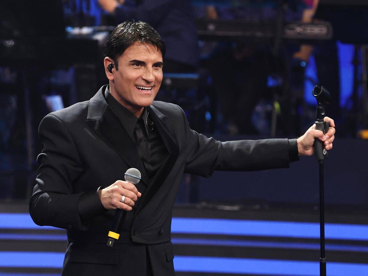 Eurovision, Sal Da Vinci scala le classiche: tutto pronto per lo show dei record - 