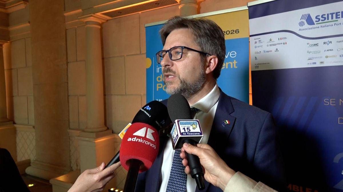 Porti, Basso (Pd): "Riforma necessaria ma evitare centralizzazione" - 