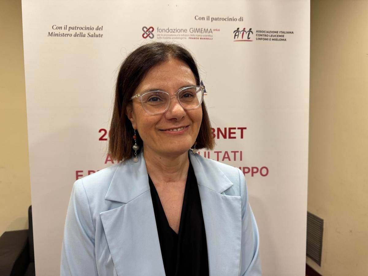 Ematologia, Bianco (Teha): "LabNet da 20 anni rete nazionale d'eccellenza" - 