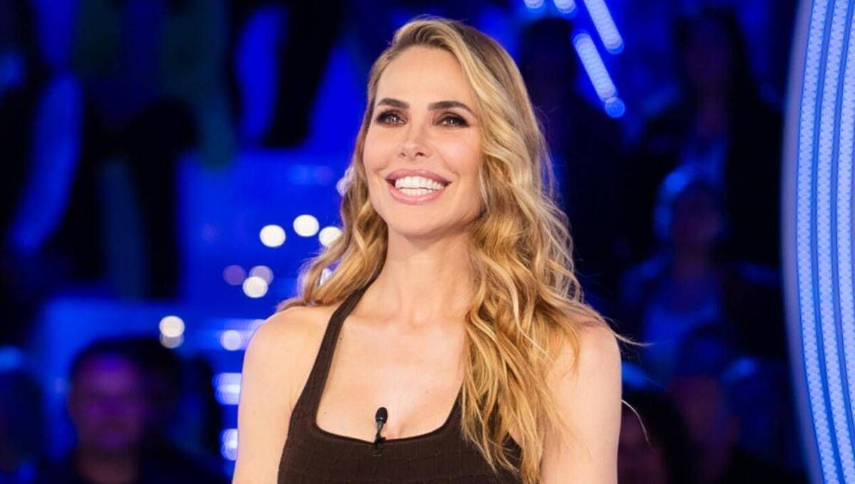 Grande Fratello Vip, Lucia è la terza finalista: chi è - 