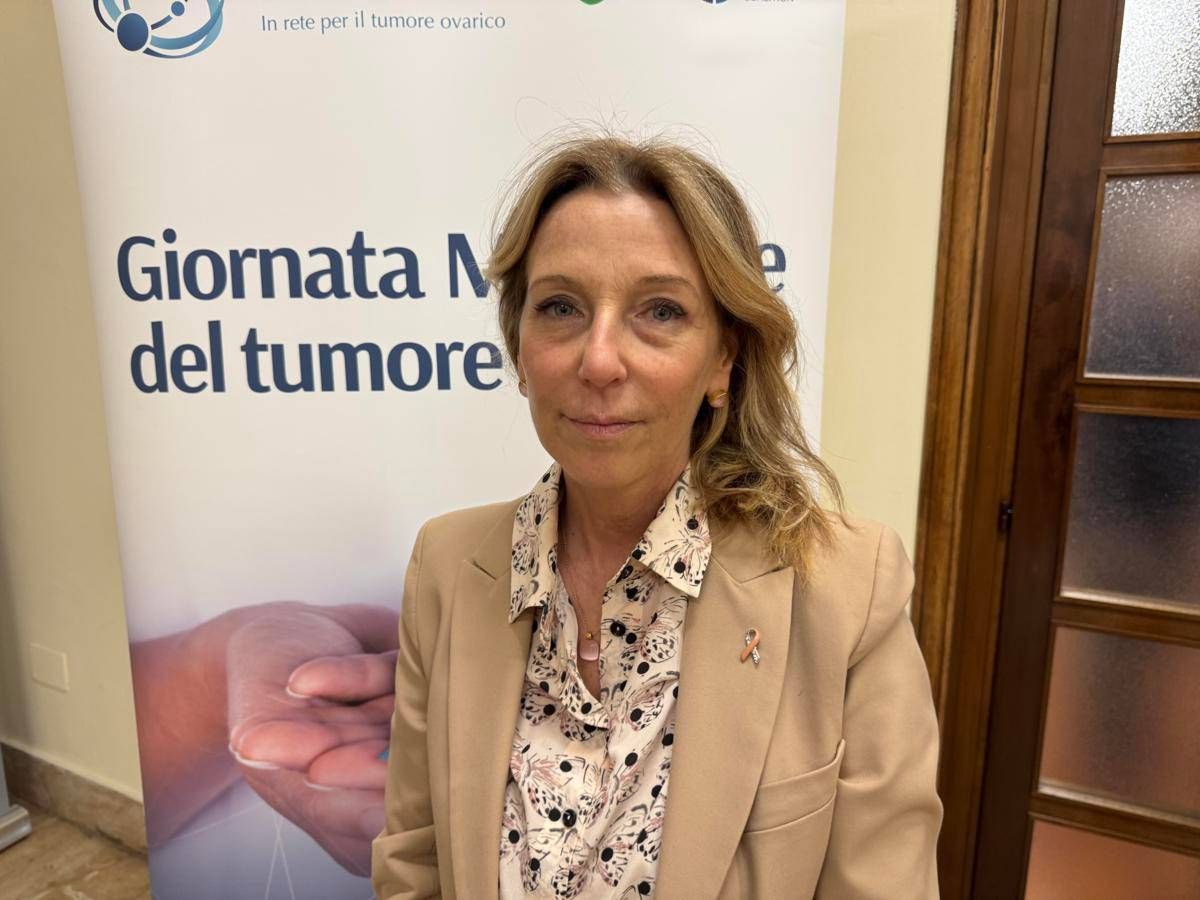 Fagotti (Gemelli): "Per cancro ovaio sintomi vaghi, riconoscerli presto può fare differenza" - 