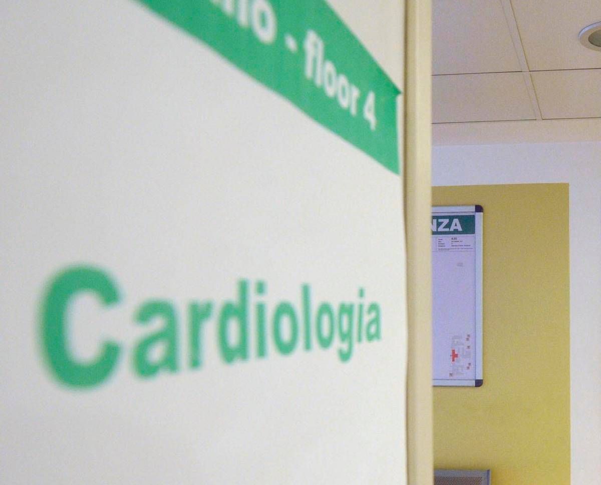 Malattie cardiovascolari, al Senato piano europeo per ridurre mortalità - 