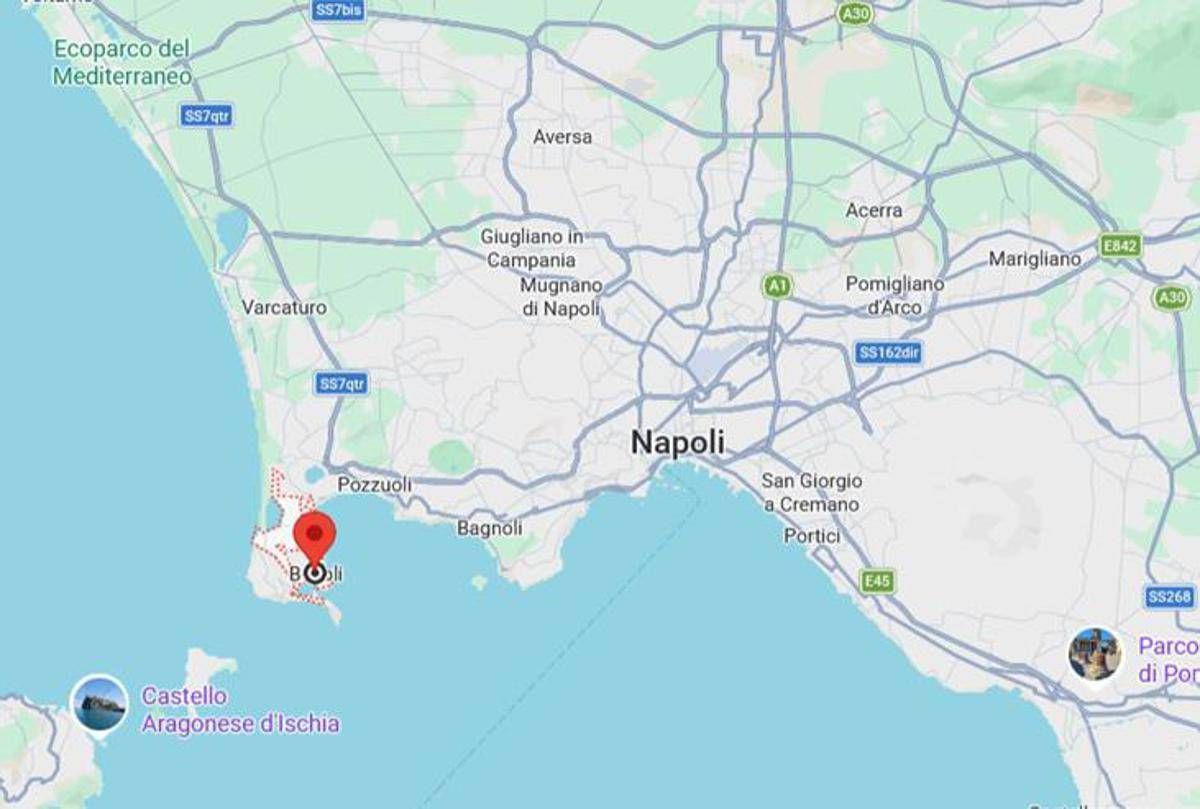 Terremoto Campi Flegrei, trema anche a Napoli: paura, scuole chiuse e verifiche in corso - 